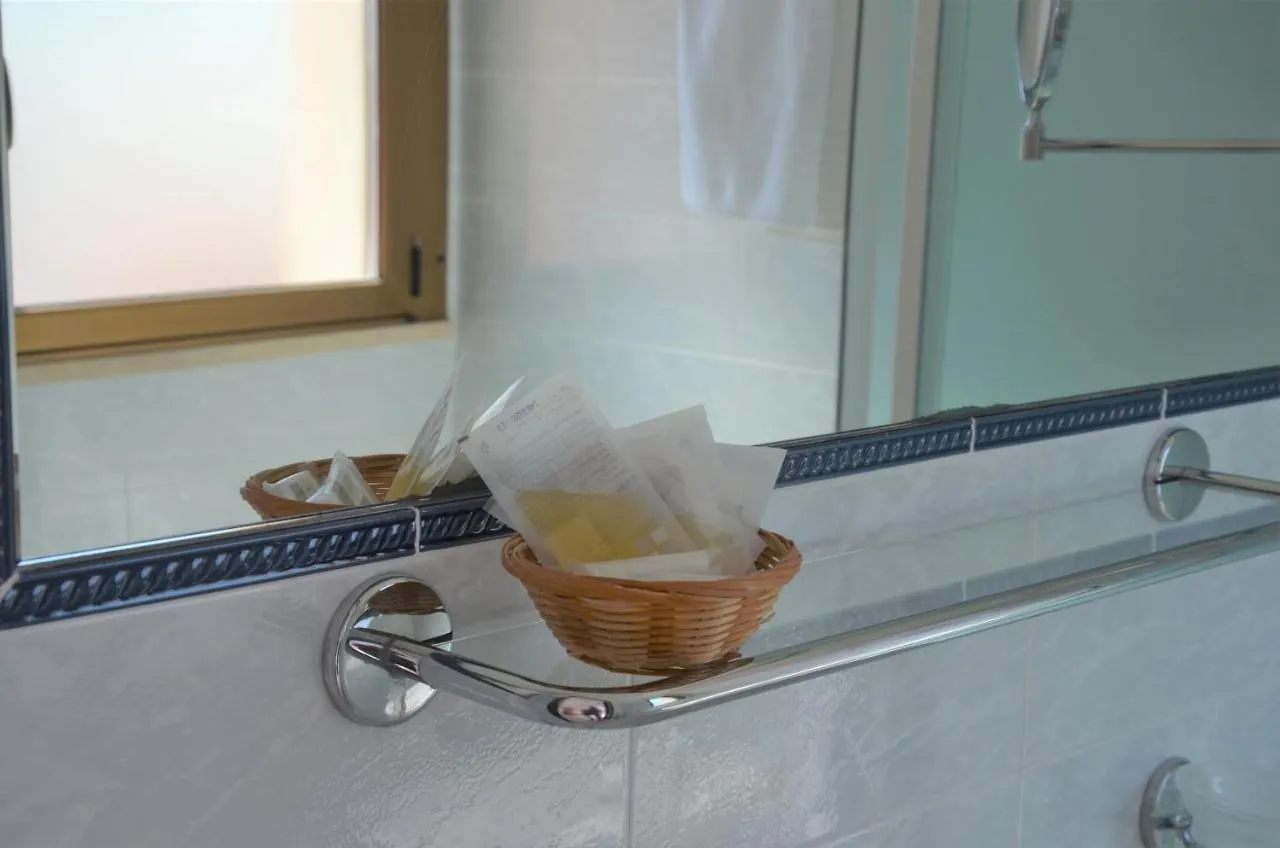 Hotel Rosen Garden Milano Marittima