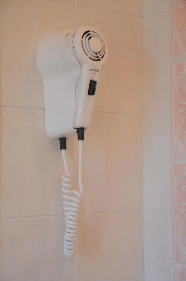 Hotel Rosen Garden Milano Marittima
