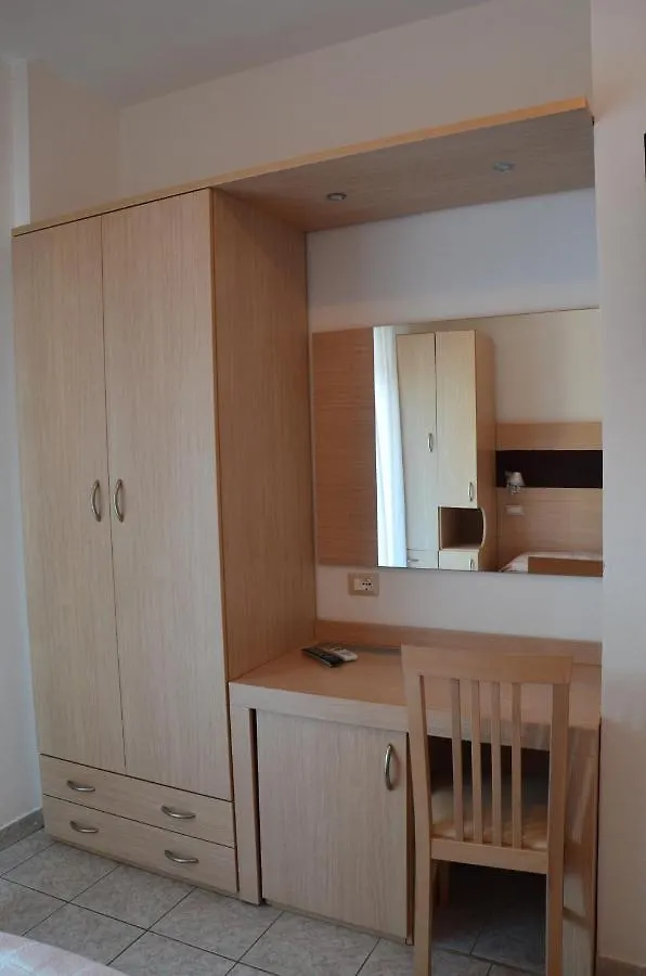 Hotel Rosen Garden Milano Marittima