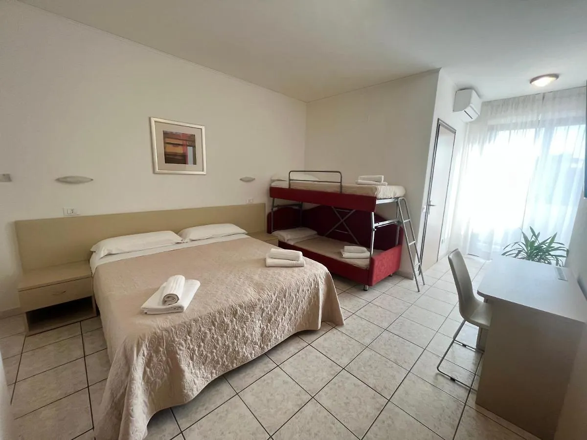 Hotel Rosen Garden Milano Marittima