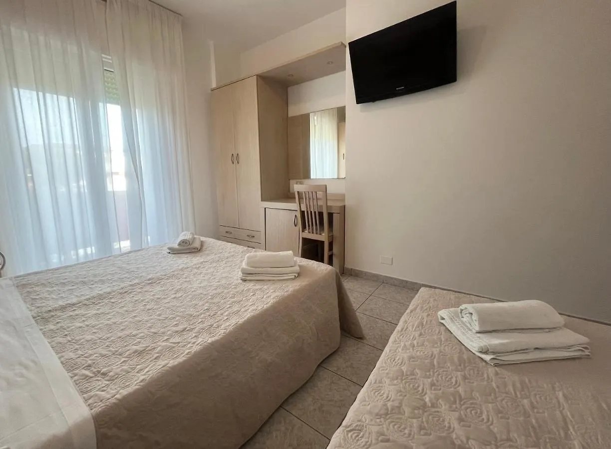 Hotel Rosen Garden Milano Marittima