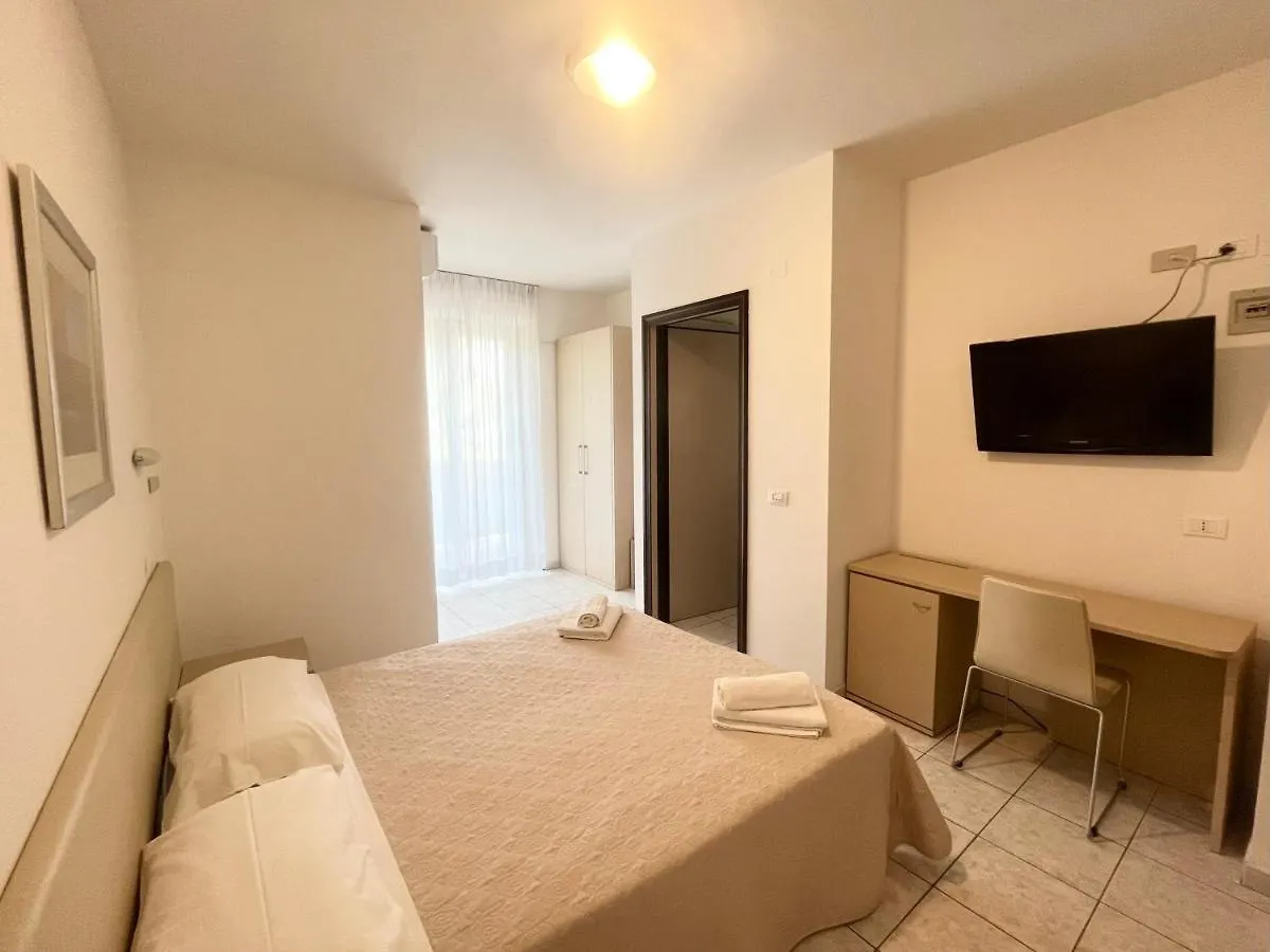 Hotel Rosen Garden Milano Marittima