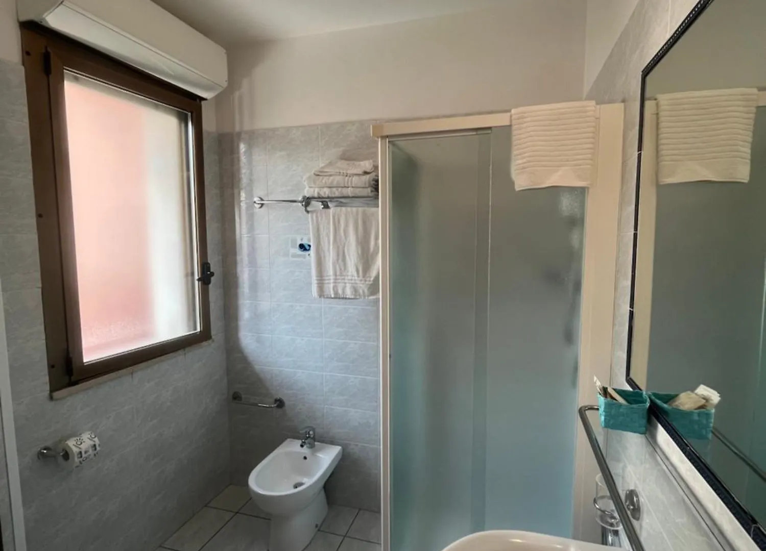 Hotel Rosen Garden Milano Marittima Italy