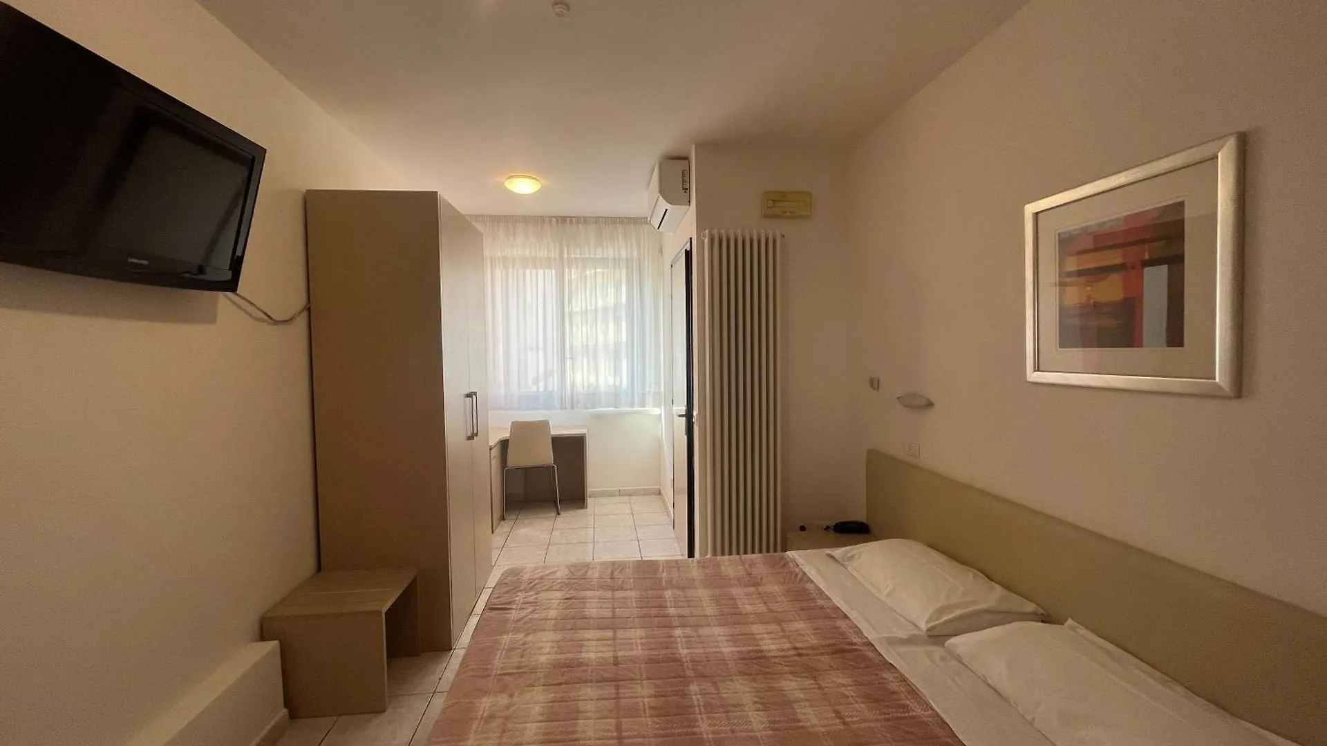 Hotel Rosen Garden Milano Marittima