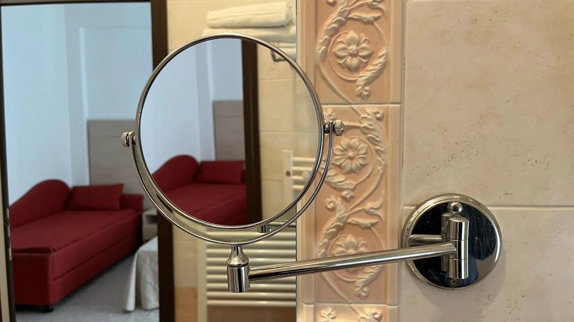 Hotel Rosen Garden Milano Marittima 3*,