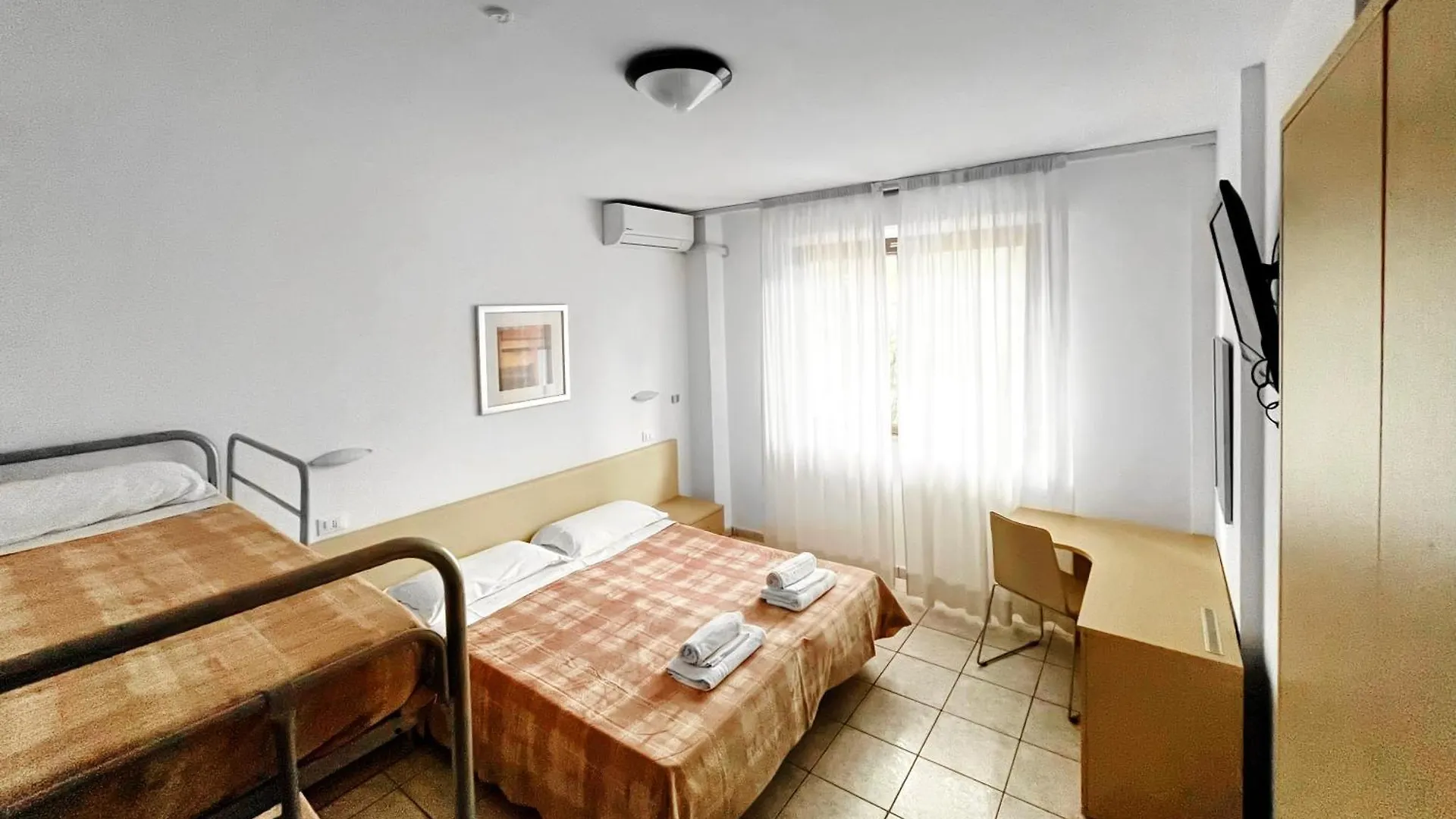 Hotel Rosen Garden Milano Marittima