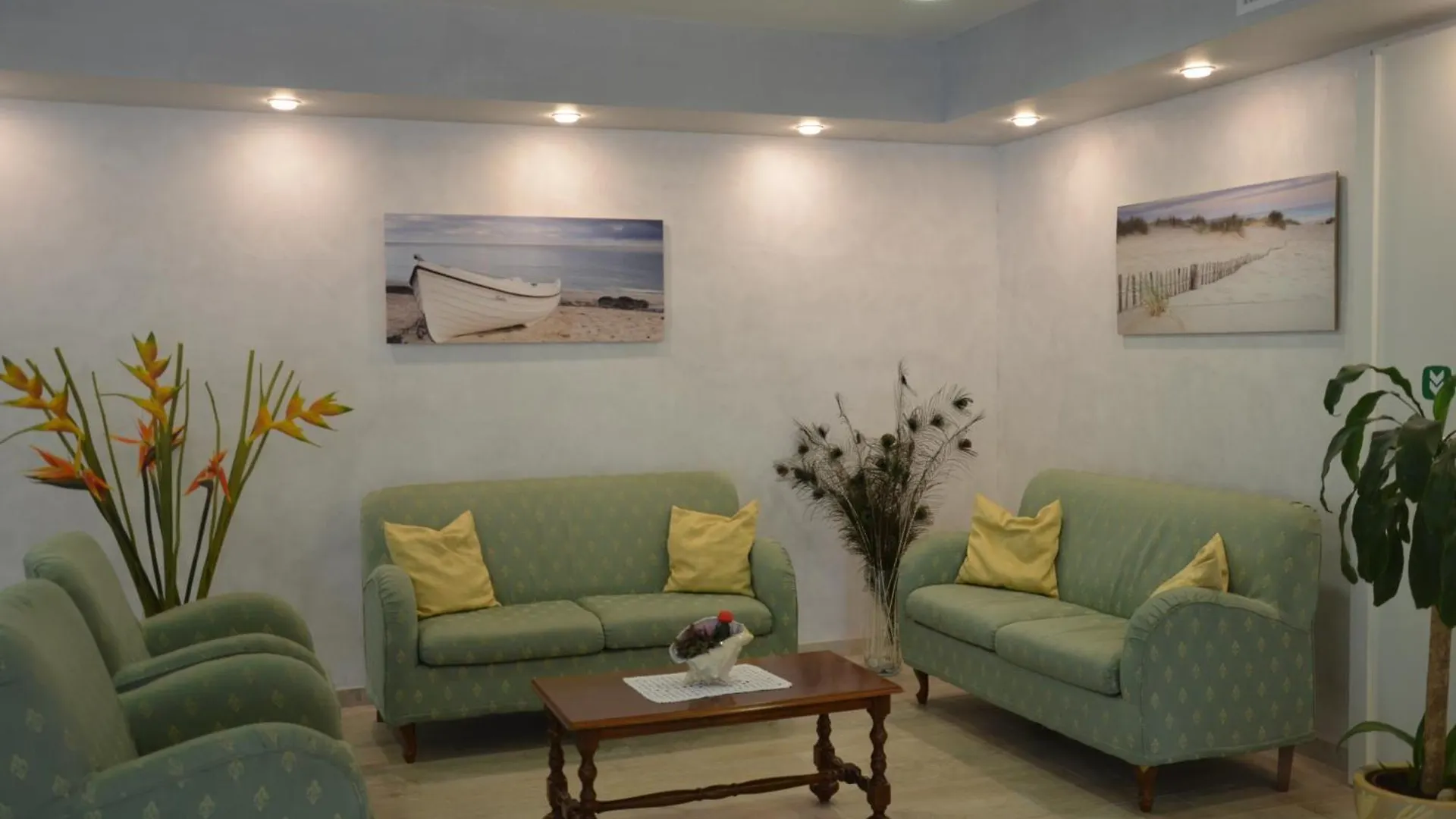 Hotel Rosen Garden Milano Marittima