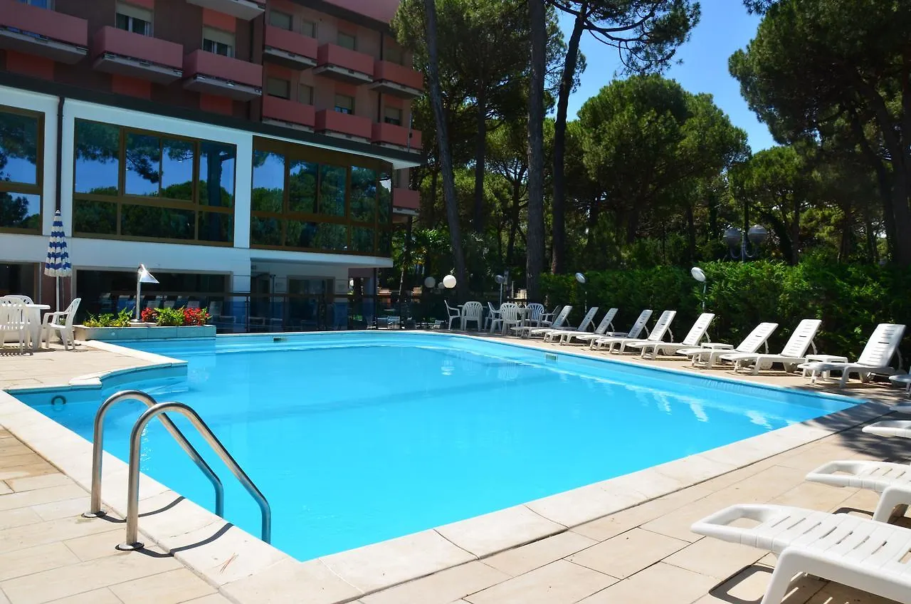 Hotel Rosen Garden Milano Marittima
