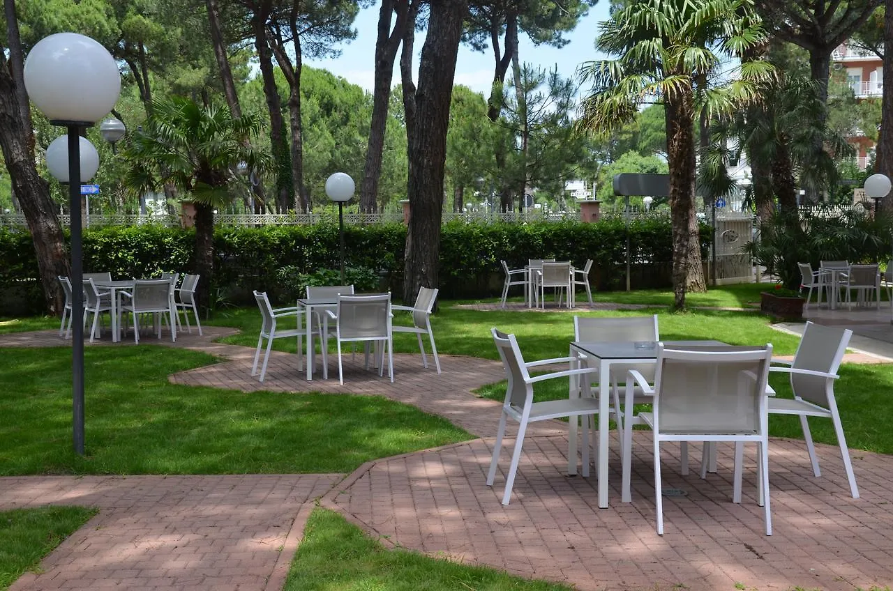 Hotel Rosen Garden Milano Marittima