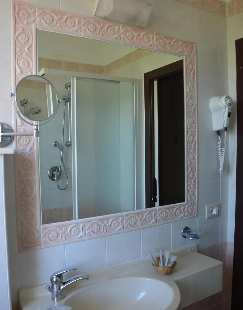 Hotel Rosen Garden Milano Marittima
