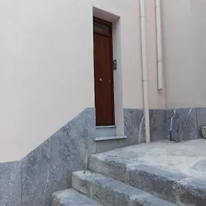 'a Casetta Ra Zia Paola , Palermo Italy
