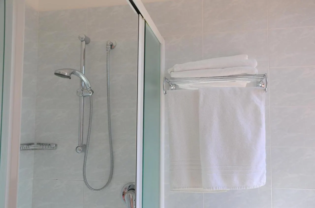 Hotel Rosen Garden Milano Marittima