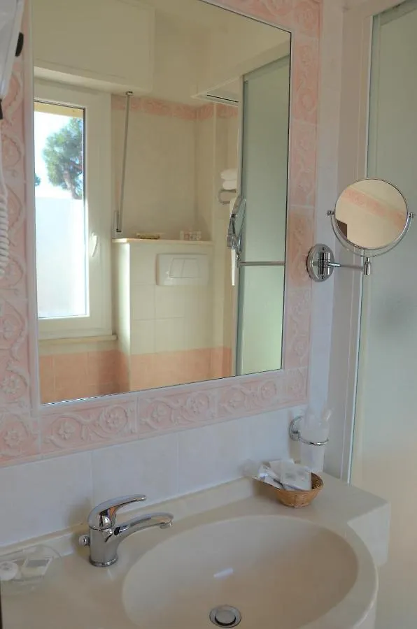 Hotel Rosen Garden Milano Marittima