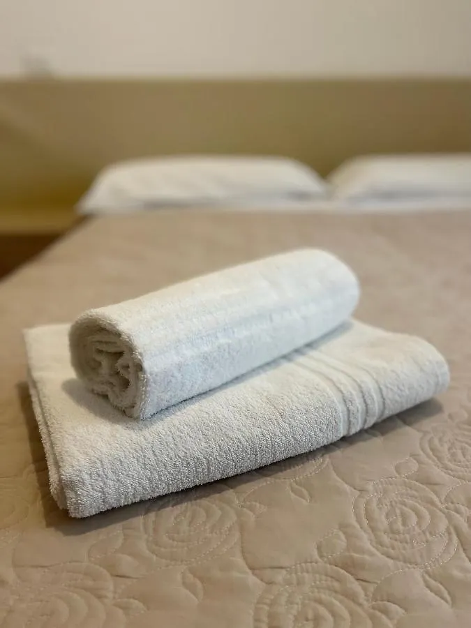 Hotel Rosen Garden Milano Marittima