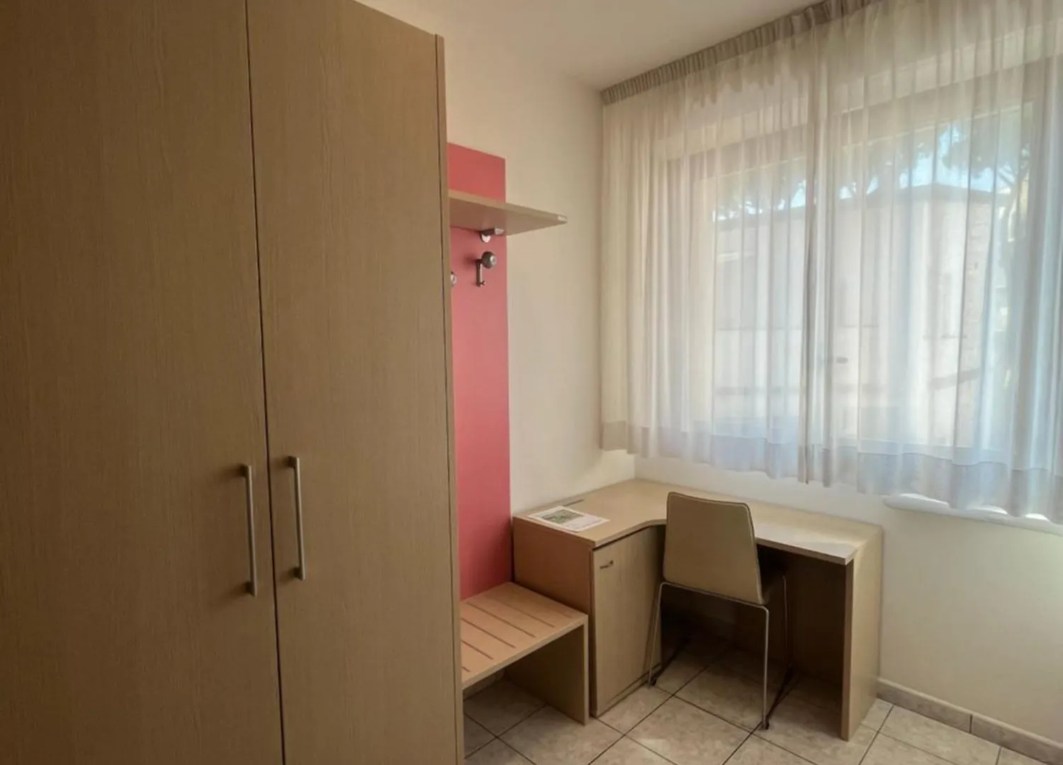 Hotel Rosen Garden Milano Marittima