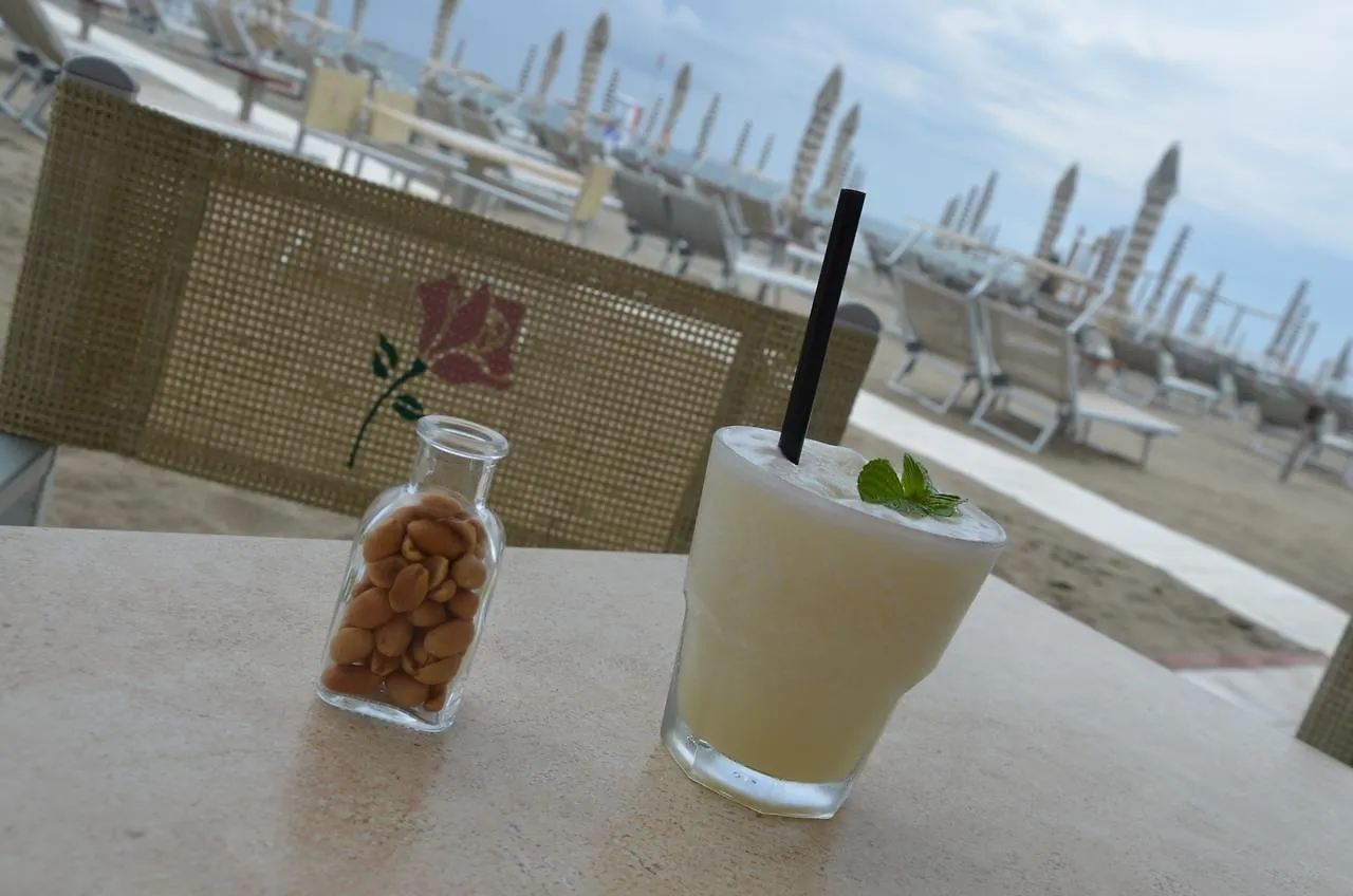 Hotel Rosen Garden Milano Marittima